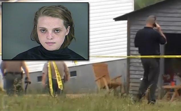 Проверили бронежилет