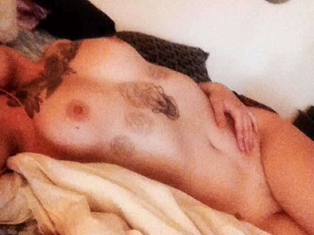 Девушки бывают разные