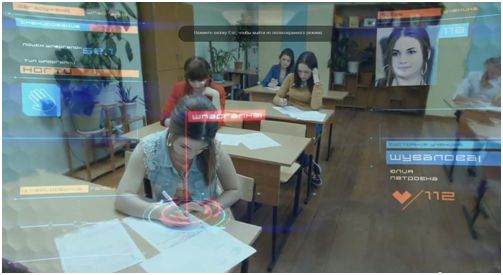 Школьникам больше не удастся списать на экзамене!