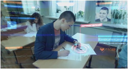 Школьникам больше не удастся списать на экзамене!