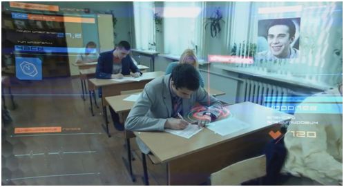 Школьникам больше не удастся списать на экзамене!