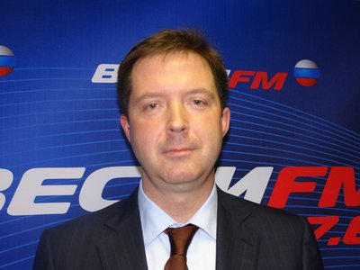 Замруководителя Роскомнадзора Ксензов получил выговор за угрозу отключить в России соцсети