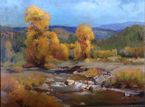 Рисует Tammy Callens