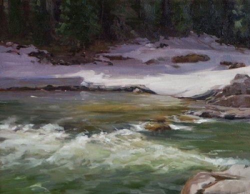 Рисует Tammy Callens