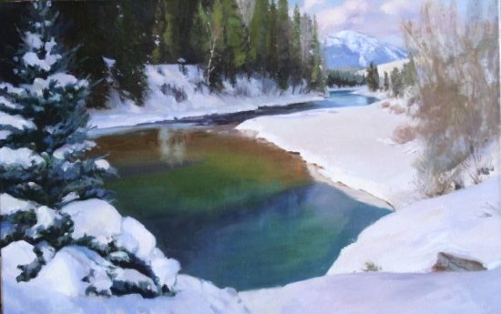 Рисует Tammy Callens