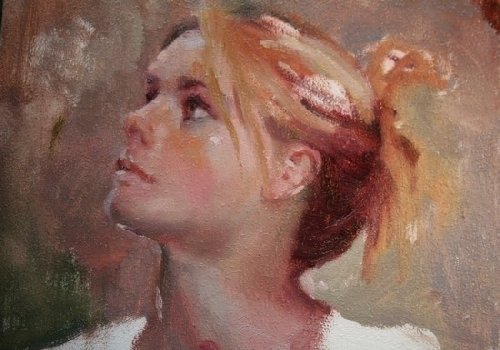 Рисует Tammy Callens