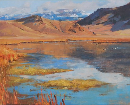 Рисует Tammy Callens