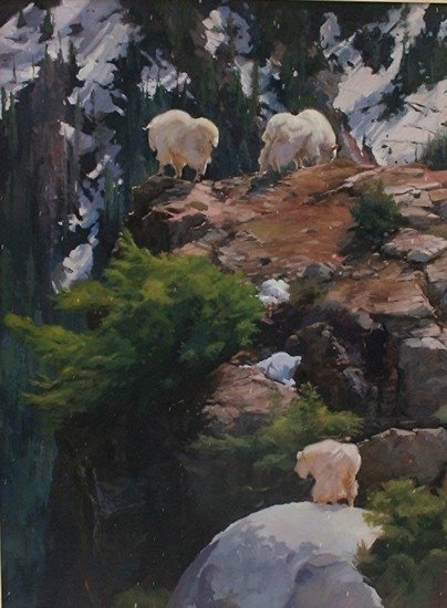 Рисует Tammy Callens