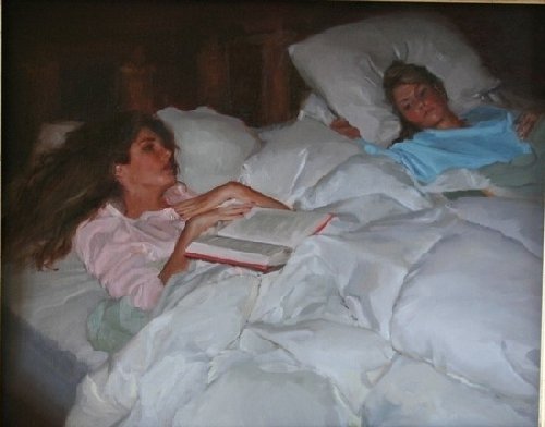 Рисует Tammy Callens