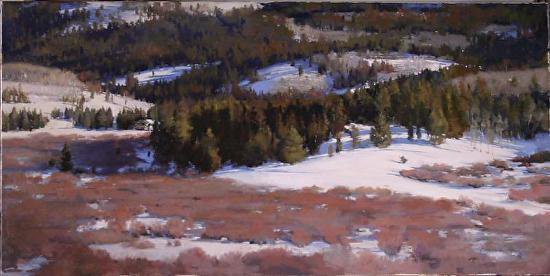 Рисует Tammy Callens