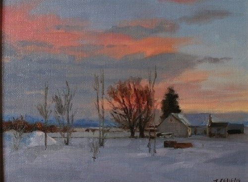 Рисует Tammy Callens