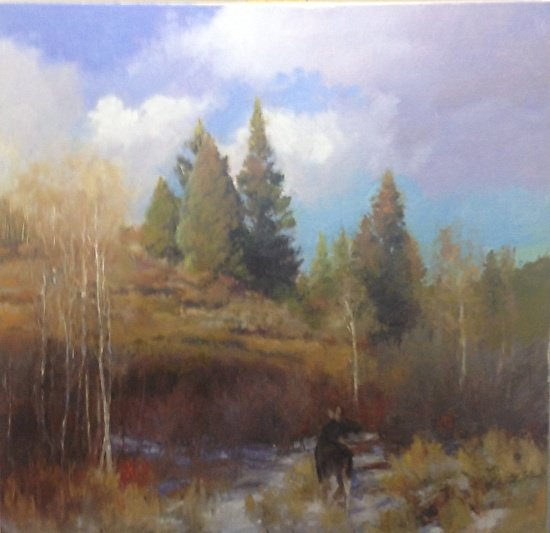 Рисует Tammy Callens