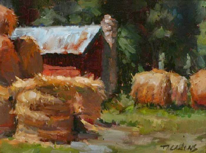 Рисует Tammy Callens