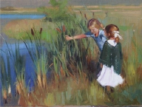 Рисует Tammy Callens