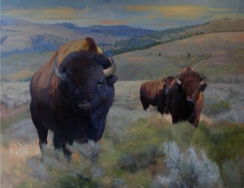 Рисует Tammy Callens