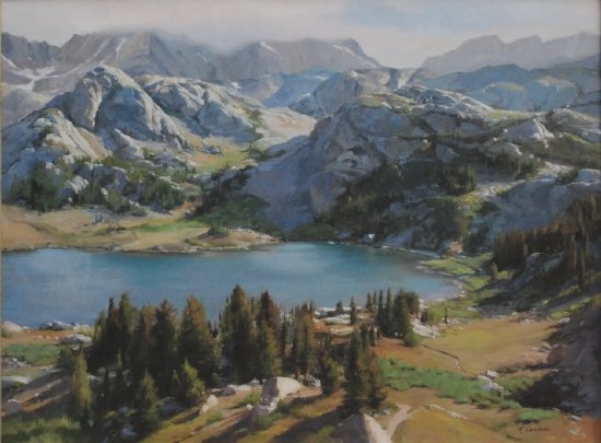 Рисует Tammy Callens