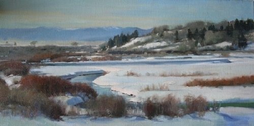 Рисует Tammy Callens