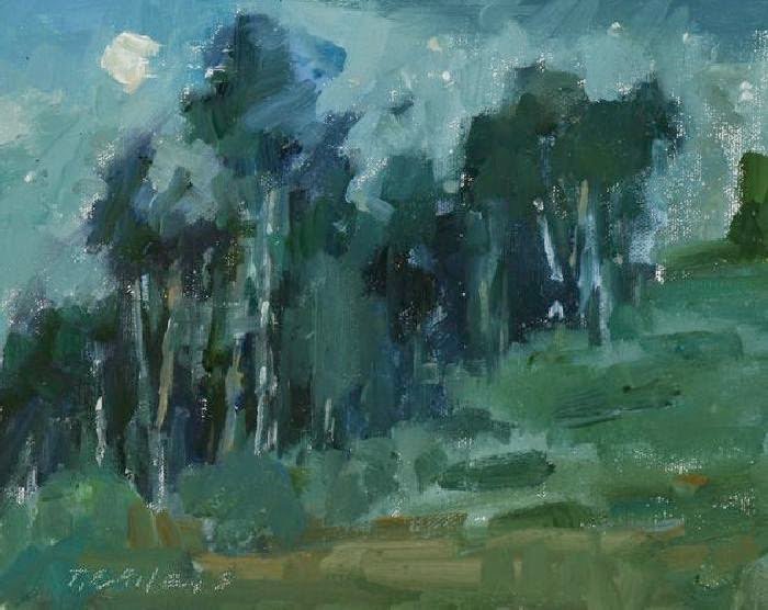 Рисует Tammy Callens