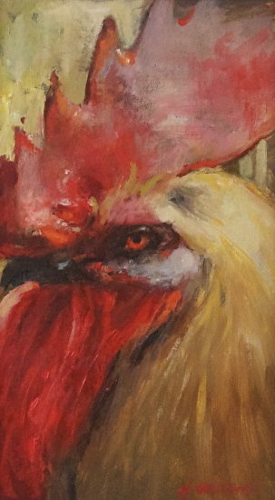 Рисует Tammy Callens