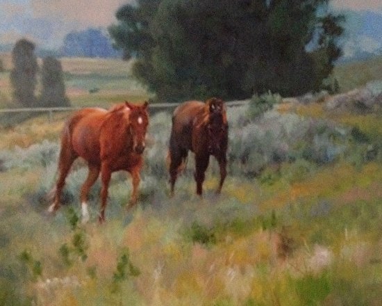 Рисует Tammy Callens