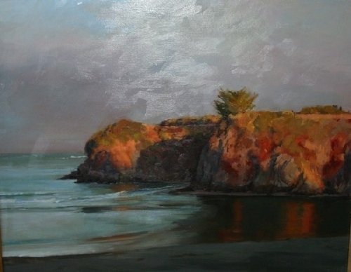 Рисует Tammy Callens