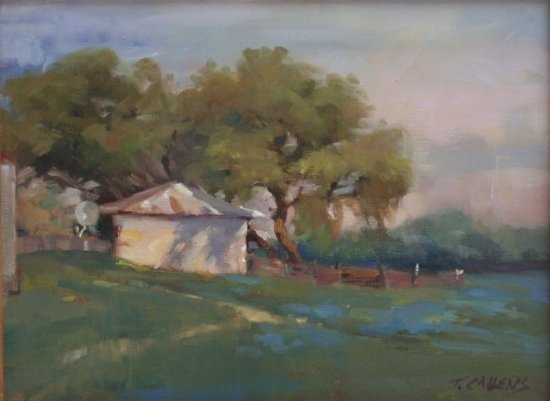 Рисует Tammy Callens