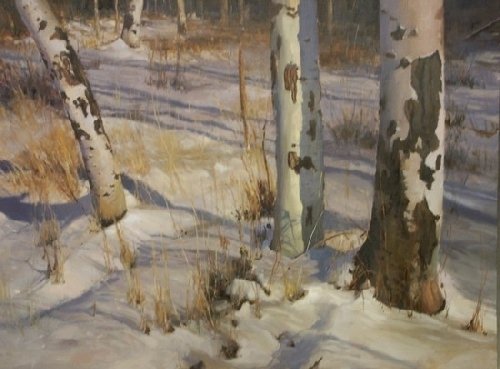 Рисует Tammy Callens