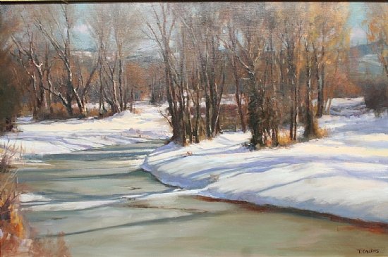 Рисует Tammy Callens