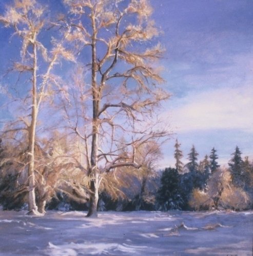 Рисует Tammy Callens