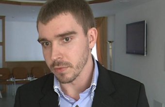 Красноярский депутат-уклонист хочет баллотироваться в губернаторы