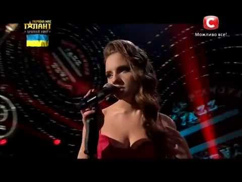 Исполняет Ольга Пьянова