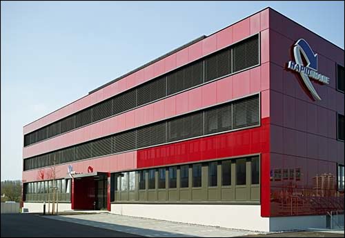 Закат и агония Rapidshare