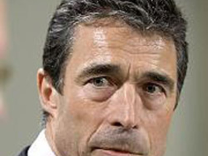 НАТО включает заднюю, просьба встретиться