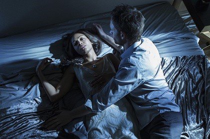 «Ребенок Розмари». И родился страх...