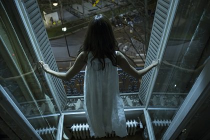 «Ребенок Розмари». И родился страх...