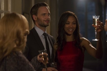 «Ребенок Розмари». И родился страх...