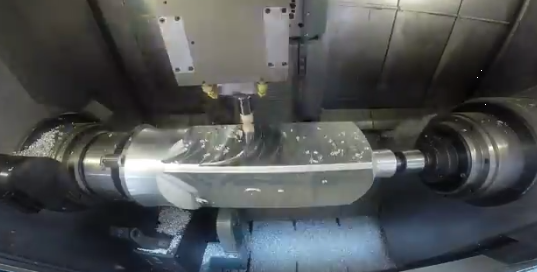 Виды металлообработки 18+