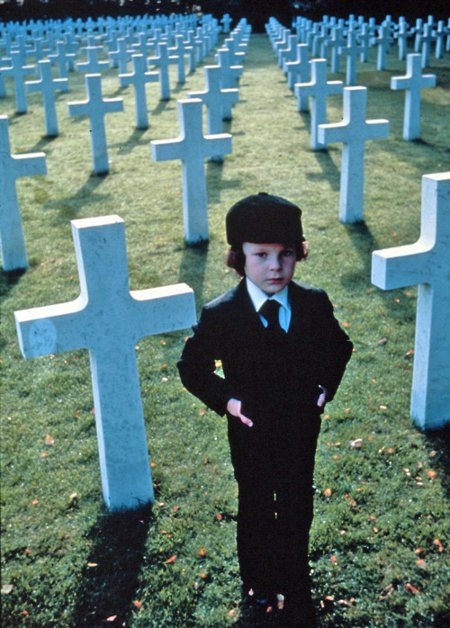 «Омен» станет основой сериала