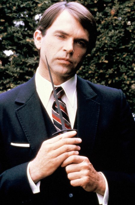 «Омен» станет основой сериала