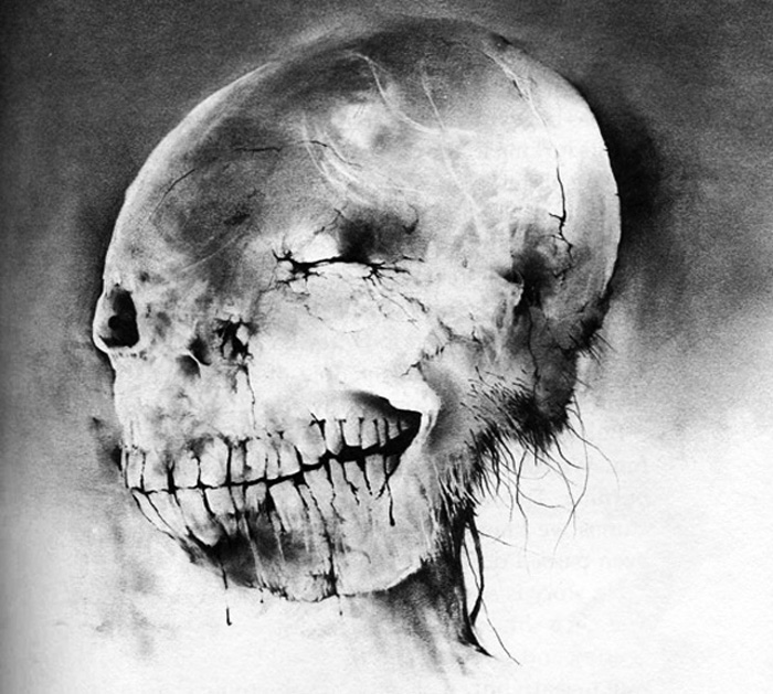 2 предложения ужаса