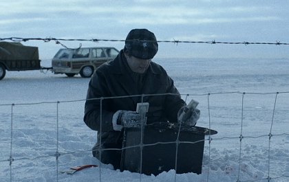 Ной Хоули: «Кроссовер стал сюрпризом для зрителей»