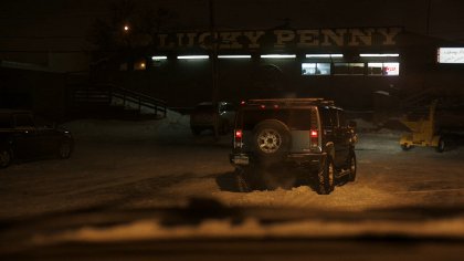 Ной Хоули: «Кроссовер стал сюрпризом для зрителей»