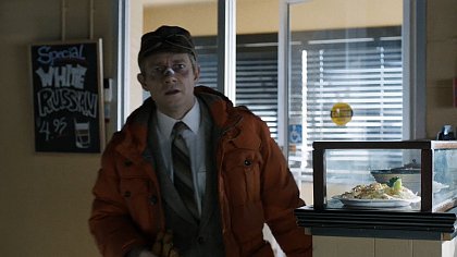 Ной Хоули: «Кроссовер стал сюрпризом для зрителей»