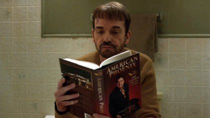 Ной Хоули: «Кроссовер стал сюрпризом для зрителей»