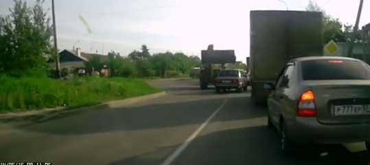 Погрузчик "Автоучитель"