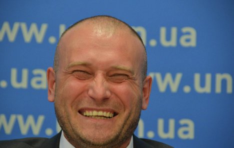 Правосеки при попустительстве властей творят беспредел по всей Украине