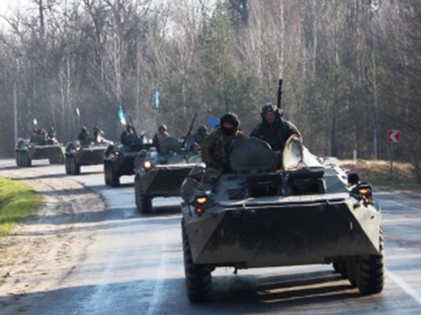 На Украине призывники могут откупиться от отправки на Донбасс за $500 На Украине призывники могут откупиться от отправки на Донбасс за $500