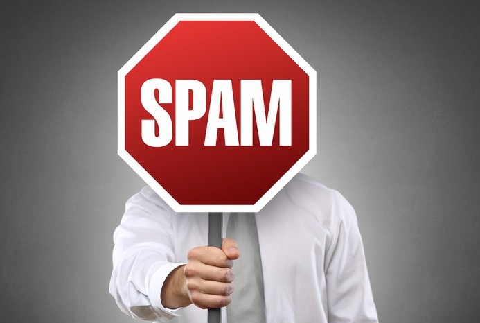 СМС-спам поставили под запрет