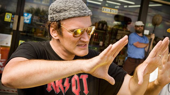 Тарантино снова освободит Джанго