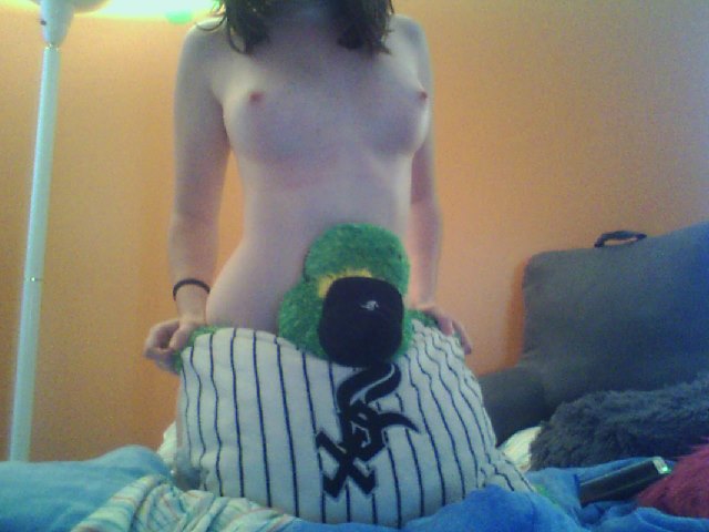 Девушки бывают разные